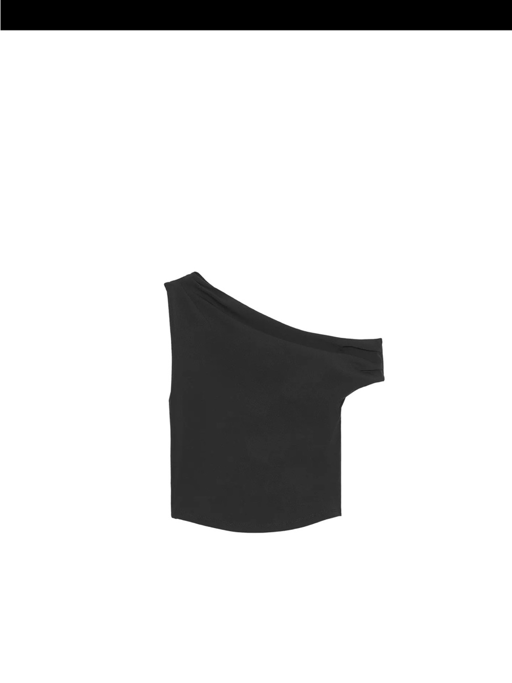 Black top - Picture 2 of 2